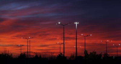 El Ayuntamiento sustituye 271 luminarias, por tecnología LED, en Bezana y Mompía