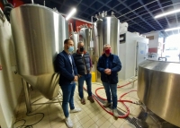 Programación I Feria de la Cerveza Artesana de Cantabria