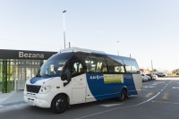 El autobús urbano de Santa Cruz de Bezana será gratuito, a partir de septiembre