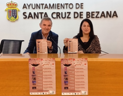Un nuevo Otoño Cultural en Santa Cruz de Bezana