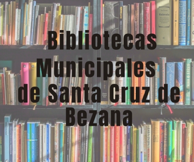 Repertura Bibliotecas Municipales