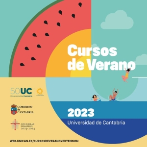 Nueva oferta académica de los Cursos de Verano de la UC, en su sede de Santa Cruz de Bezana